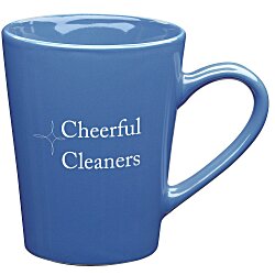 View a larger, more detailed picture of the Sausalito Mug - 12 oz - 24 hr