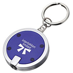View a larger, more detailed picture of the Disc Keylight