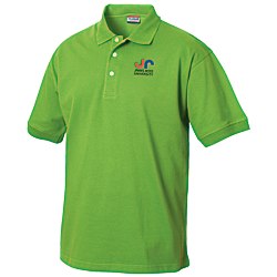 View a larger, more detailed picture of the Clique Lincoln Polo - Men s