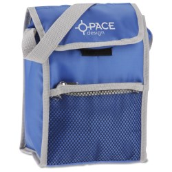 View a larger, more detailed picture of the Insulated Lunch Bag