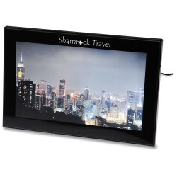 View a larger, more detailed picture of the 10 Digital Picture Frame