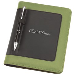 View a larger, more detailed picture of the Color Frame Jr Journal