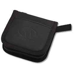 View a larger, more detailed picture of the Case Logic Flash Drive Travel Case