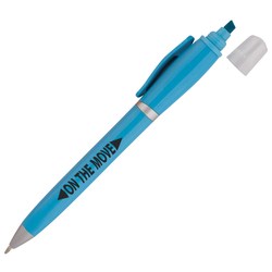 View a larger, more detailed picture of the Dynamic Pen Highlighter