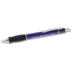 View a larger, more detailed picture of the Elite Metal Pen