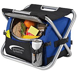 View a larger, more detailed picture of the Spectator Cooler Chair