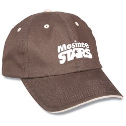 View a larger, more detailed picture of the Staycation Cap - 24 hr
