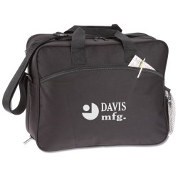 View a larger, more detailed picture of the TSA Laptop Bag