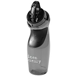 View a larger, more detailed picture of the Cool Gear Penguin Sport Bottle - 22 oz 