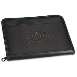View a larger, more detailed picture of the Focus Jr Portfolio w Calculator
