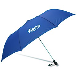 View a larger, more detailed picture of the totes Golf Size Folding Umbrella