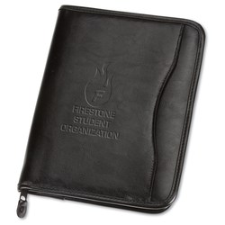View a larger, more detailed picture of the Vintage Leather Jr Portfolio