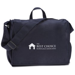 View a larger, more detailed picture of the PET Messenger Bag