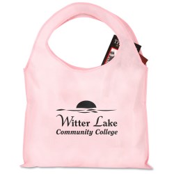 View a larger, more detailed picture of the Pac-A-Sac Tote