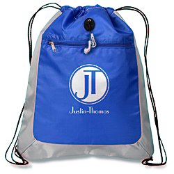 View a larger, more detailed picture of the Double Square Sportpack