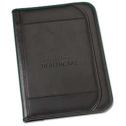 View a larger, more detailed picture of the Global Leather Portfolio
