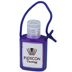 View a larger, more detailed picture of the Tag Along Gel Sanitizer