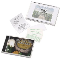 View a larger, more detailed picture of the  Grow Your Own Kits - Salsa Verde