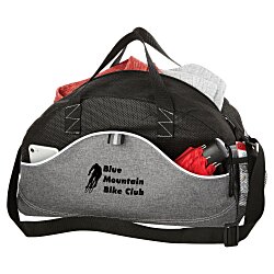View a larger, more detailed picture of the Boomerang Sport Duffel
