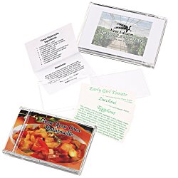 View a larger, more detailed picture of the  Grow Your Own Kits - Ratatouille