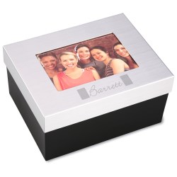 View a larger, more detailed picture of the Photo Frame Gift Box