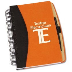 View a larger, more detailed picture of the 5x7 Enviro-Notebook
