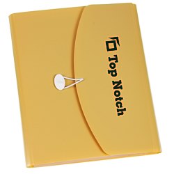 View a larger, more detailed picture of the Eco Me Filefolio