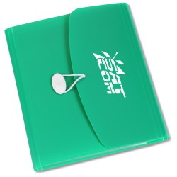 View a larger, more detailed picture of the Eco Me Jr Filefolio
