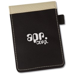 View a larger, more detailed picture of the Berkeley Recycled Jotter Pad