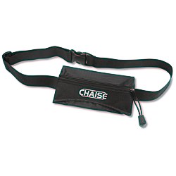 View a larger, more detailed picture of the Fitness Belt Pouch