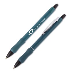 View a larger, more detailed picture of the Paper Mate Achieve Pen - Opaque