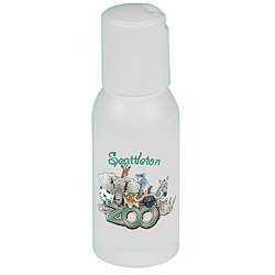 View a larger, more detailed picture of the SPF-30 Sunscreen Lotion - 1 oz 