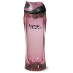 View a larger, more detailed picture of the Miami Tumbler - 14 oz - Closeout