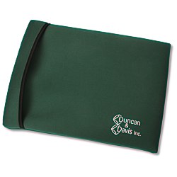 View a larger, more detailed picture of the Wraptop Laptop Sleeve - 13 x 15 