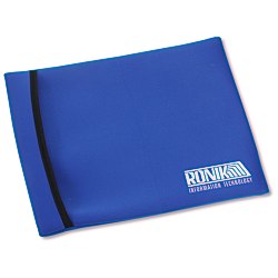 View a larger, more detailed picture of the Wraptop Laptop Sleeve - 13 x 17-1 4 