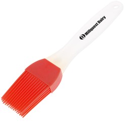 View a larger, more detailed picture of the Silicone Basting Brush
