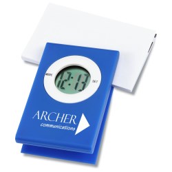 View a larger, more detailed picture of the iClock