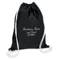 View a larger, more detailed picture of the Shoulder Pack - 18 x 14 