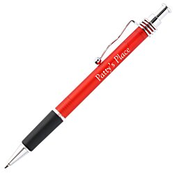 View a larger, more detailed picture of the Astor Pen - Translucent