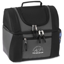 View a larger, more detailed picture of the Macho Lunch Cooler
