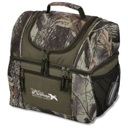 View a larger, more detailed picture of the Camo Macho Lunch Cooler