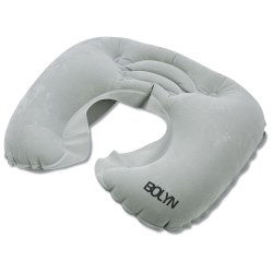 View a larger, more detailed picture of the Travel Pillow