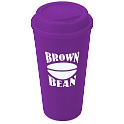 View a larger, more detailed picture of the cup2go Plastic Tumbler - 16 oz 