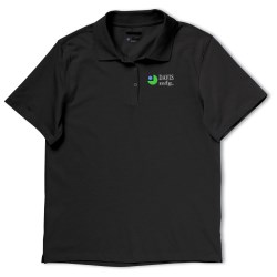 View a larger, more detailed picture of the Meshback Dri-Balance Polo - Ladies 