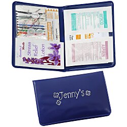 View a larger, more detailed picture of the Travelin Companion - Opaque