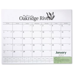 View a larger, more detailed picture of the Goingreen Desk Pad