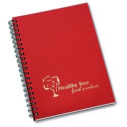 View a larger, more detailed picture of the Goingreen 5x7 Journal