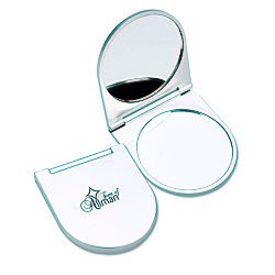 View a larger, more detailed picture of the Double Mirror