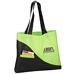 View a larger, more detailed picture of the Stride Tote