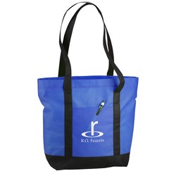 View a larger, more detailed picture of the Cruiser Tote